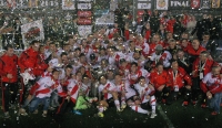 (Foto:  / Prensa River)