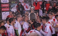 (Foto:  / Prensa River)