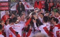 (Foto:  / Prensa River)