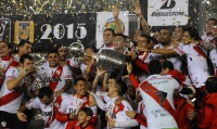 (Foto: /Prensa River) 