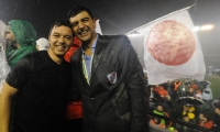 (Foto: /Prensa River) 