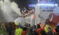 (Foto: /Prensa River) 