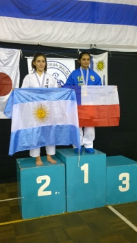 Categoría 13 años.