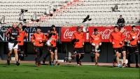 (Foto:  / Prensa River)