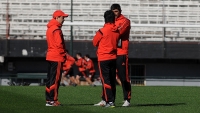 (Foto:  / Prensa River)