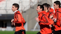 (Foto:  / Prensa River)