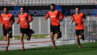 (Foto:  / Prensa River)
