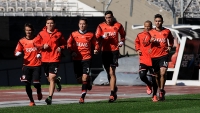 (Foto:  / Prensa River)