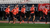 (Foto:  / Prensa River)
