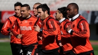 (Foto:  / Prensa River)