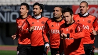 (Foto:  / Prensa River)