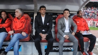 (Foto:  / Prensa River)