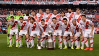 (Foto:  / Prensa River)