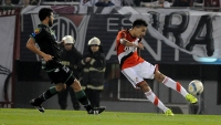 (Foto:  / Prensa River)