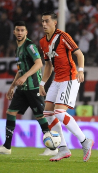 (Foto:  / Prensa River) 