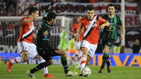(Foto:  / Prensa River) 