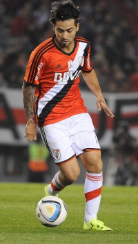 (Foto:  / Prensa River) 