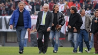 (Foto: /Prensa River) 