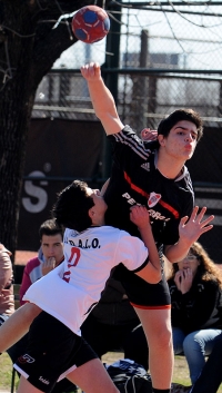 (Foto: /Prensa River)