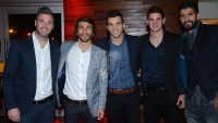 (Foto:  / Prensa River)