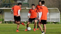 (Foto:  / Prensa River)