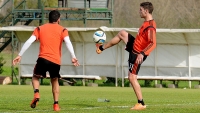 (Foto:  / Prensa River)