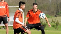 (Foto:  / Prensa River)