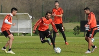 (Foto:  / Prensa River)