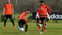(Foto:  / Prensa River)