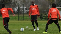 (Foto:  / Prensa River)