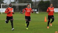 (Foto:  / Prensa River)