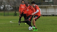 (Foto:  / Prensa River)