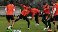 (Foto:  / Prensa River)