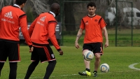 (Foto:  / Prensa River)