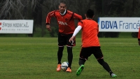 (Foto:  / Prensa River)
