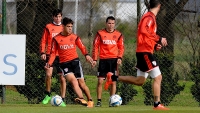 (Foto:  / Prensa River)