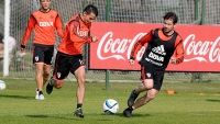 (Foto:  / Prensa River)