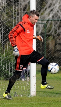 (Foto:  / Prensa River)