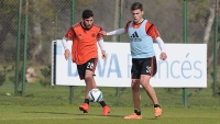 (Foto:  / Prensa River)