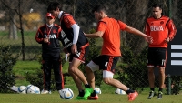 (Foto:  / Prensa River)
