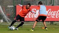 (Foto:  / Prensa River)