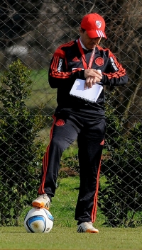 (Foto: /Prensa River) 