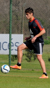 (Foto: /Prensa River) 