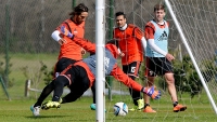 (Foto: /Prensa River) 