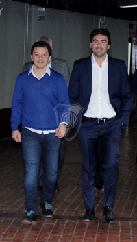 (Foto:  / Prensa River)