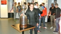 (Prensa River) 
