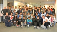 (Prensa River) 