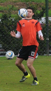 (Foto:  / Prensa River)