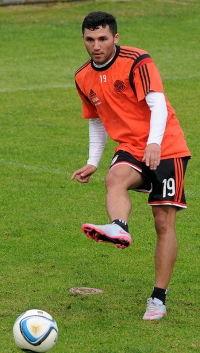 (Foto:  / Prensa River)