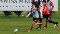 (Foto:  / Prensa River)